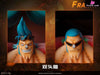 One Piece Light Sculpture Resonance Series #2 Franky Resin Statue - Mo Wo Zhang Ben Studio