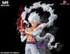 One Piece Light Statue Nika Luffy Wm Studio [Pre - Order]