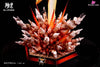One Piece Lightning Bolt Nika Luffy Statue - Mj Studio [Pre-Order]