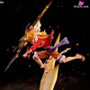 One Piece Lightning Bolt Nika Luffy Statue - Mj Studio [Pre-Order]