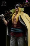 One Piece Limejuice Howling Gab Resin Statue - Black Studio [Pre-Order]