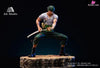 One Piece Lion-Sauron Resin Statue - Aa Studio [In Stock]