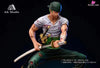 One Piece Lion-Sauron Resin Statue - Aa Studio [In Stock]