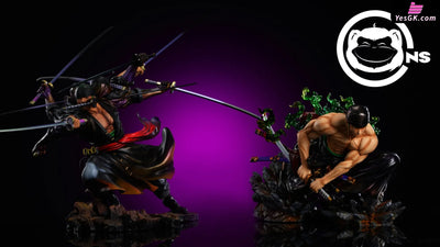 One Piece Lion’s Song Statue - Cns Studio [Pre - Order]