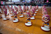 One Piece Little Bonney Series Statue - SIX PENCE Studio & Pop Studio [In-Stock] One Piece