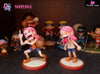 One Piece Little Bonney Series Statue - Six Pence Studio & Pop [Pre-Order] Deposit / Middle Finger