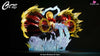 One Piece Little Bounce Man Statue - More Fun Studio [In-Stock] - Full Payment - One Piece
