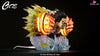 One Piece Little Bounce Man Statue - More Fun Studio [In-Stock] - Full Payment - One Piece
