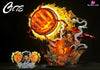 One Piece Little Bounce Man Statue - More Fun Studio [In-Stock] - Full Payment - One Piece