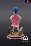 One Piece Little Girl Series Nefeltari Vivi Resin Statue - Ju Man Studio [Pre-Order Closed]