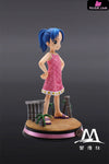 One Piece Little Girl Series Nefeltari Vivi Resin Statue - Ju Man Studio [Pre-Order Closed]