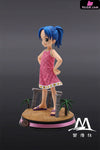 One Piece Little Girl Series Nefeltari Vivi Resin Statue - Ju Man Studio [Pre-Order Closed]