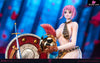 One Piece Lost Pearls Viola & Rebecca Kyros(Toy Soldier) Statue - Bright Studio [Pre-Order]