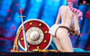 One Piece Lost Pearls Viola & Rebecca Kyros(Toy Soldier) Statue - Bright Studio [Pre-Order]