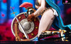 One Piece Lost Pearls Viola & Rebecca Kyros(Toy Soldier) Statue - Bright Studio [Pre-Order]