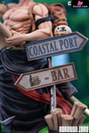 One Piece Lost Zoro GK Statue - YN Studio [Pre-Order] One Piece