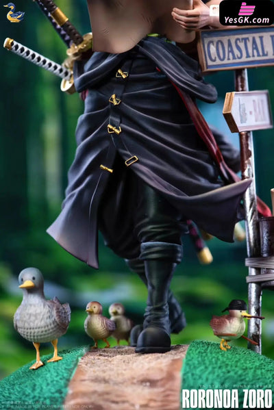 One Piece Lost Zoro GK Statue - YN Studio [Pre-Order] One Piece