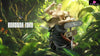 One Piece Lost Zoro GK Statue - YN Studio [Pre-Order] One Piece