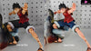 One Piece Luffy #2 GK Statue Man Zang Studio [Pre Order] One Piece