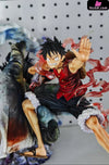 One Piece Luffy #2 GK Statue Man Zang Studio [Pre Order] One Piece