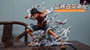 One Piece Luffy #2 GK Statue Man Zang Studio [Pre Order] Deposit / High3: Blue pants Normal skin + solid white One Piece