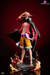 One Piece Luffy All Forms Series #3 Onigashima Luffy GK Statue - Man Zang Studio [Pre-Order] One Piece