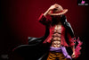 One Piece Luffy All Forms Series #3 Onigashima Luffy GK Statue - Man Zang Studio [Pre-Order] One Piece