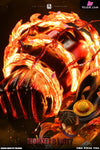 One Piece Luffy All Forms Series #4 Gear Third Enka Luffy POP GK Statue - LZ Studio [Pre-Order] One Piece