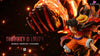 One Piece Luffy All Forms Series #4 Gear Third Enka Luffy POP GK Statue - LZ Studio [Pre-Order] One Piece