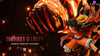 One Piece Luffy All Forms Series #4 Gear Third Enka Luffy POP GK Statue - LZ Studio [Pre-Order] One Piece