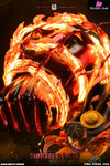One Piece Luffy All Forms Series #4 Gear Third Enka Luffy POP GK Statue - LZ Studio [Pre-Order] One Piece