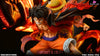 One Piece Luffy All Forms Series #4 Gear Third Enka Luffy POP GK Statue - LZ Studio [Pre-Order] One Piece