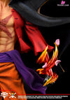 One Piece Luffy and Sabo 1/6 GK Statue - Diamond Studio [In-Stock] One Piece