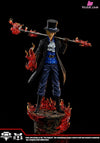 One Piece Luffy and Sabo 1/6 GK Statue - Diamond Studio [In-Stock] One Piece