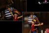 One Piece Luffy Appears Resin Statue - Shen Yin Studio [Pre - Order]