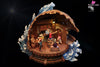 One Piece Luffy Appears Resin Statue - Shen Yin Studio [Pre - Order]