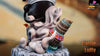 One Piece Luffy Carrying the Bull WCF GK Statue - One Piece Studio [In-Stock] - One Piece