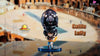 One Piece Luffy Carrying the Bull WCF GK Statue - One Piece Studio [In-Stock] - Full Payment / Blue Base Version - One