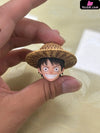 One Piece Luffy Carrying the Flag 1/6 GK Statue - JUE XING Studio [Pre-Order] One Piece