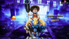 One Piece Luffy Companion Series #9 ’Three Heads Of Wolf & Luffy’ Statue - Studio [Pre-Order]