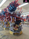One Piece Luffy Deluxe Collector Edition GK Statue - 66 Studio [In-Stock] - Full Payment - One Piece