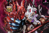 One Piece Luffy Deluxe Collector Edition GK Statue - 66 Studio [Pre-Order] One Piece