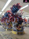 One Piece Luffy Deluxe Collector Edition GK Statue - 66 Studio [In-Stock] - Full Payment - One Piece