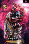 One Piece Luffy Deluxe Collector Edition GK Statue - 66 Studio [Pre-Order] One Piece