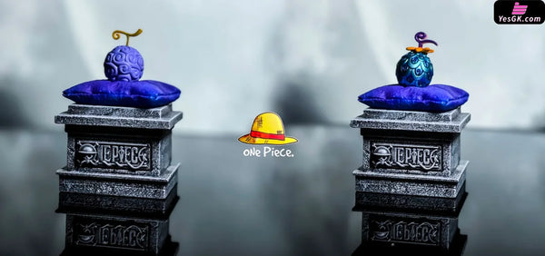 One Piece Luffy & Dragon GK Statue - One Piece Studio [In-Stock] - One Piece
