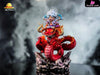 One Piece Luffy & Dragon GK Statue - One Piece Studio [In-Stock] - One Piece