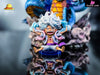 One Piece Luffy & Dragon GK Statue - One Piece Studio [In-Stock] - One Piece