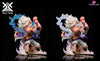 One Piece Luffy Fire Dragon Kaido Statue - Threel Studio [Pre - Order]