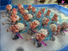 One Piece Luffy Fire Dragon Kaido Statue - Threel Studio [In-Stock] One Piece