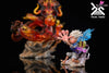 One Piece Luffy Fire Dragon Kaido Statue - Threel Studio [Pre - Order]